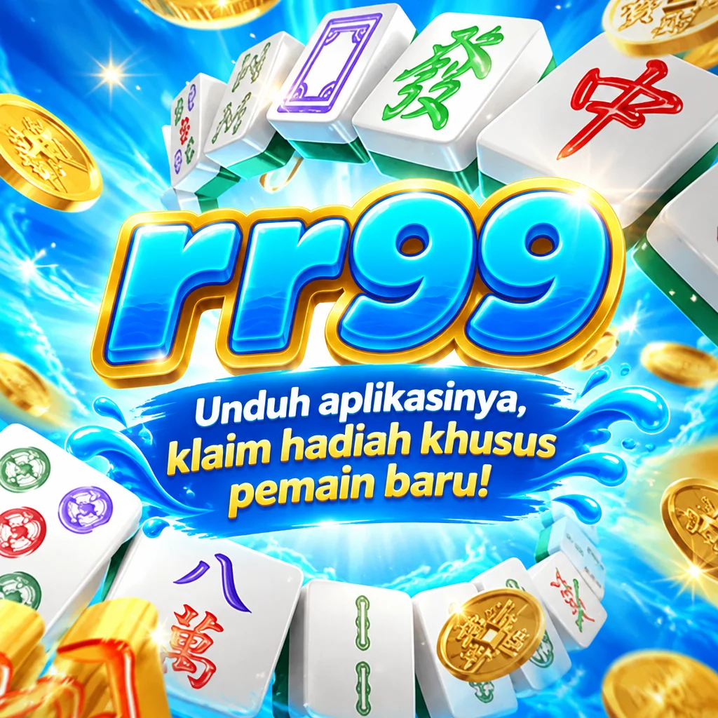 rr99 · Game & unduhan