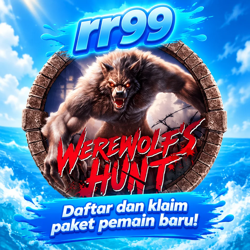 rr99 · Werewolf Hunt