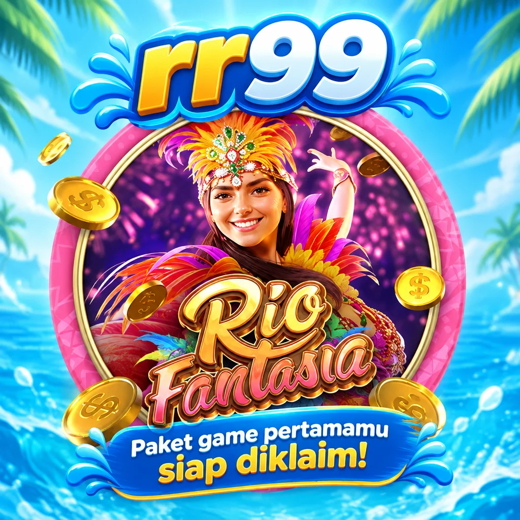 rr99 · Rio Fantasia