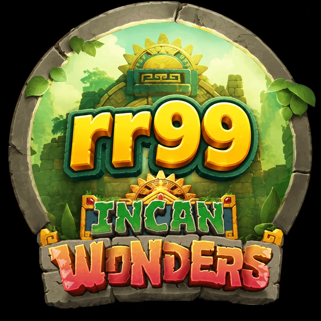 rr99 · Incan Wonders