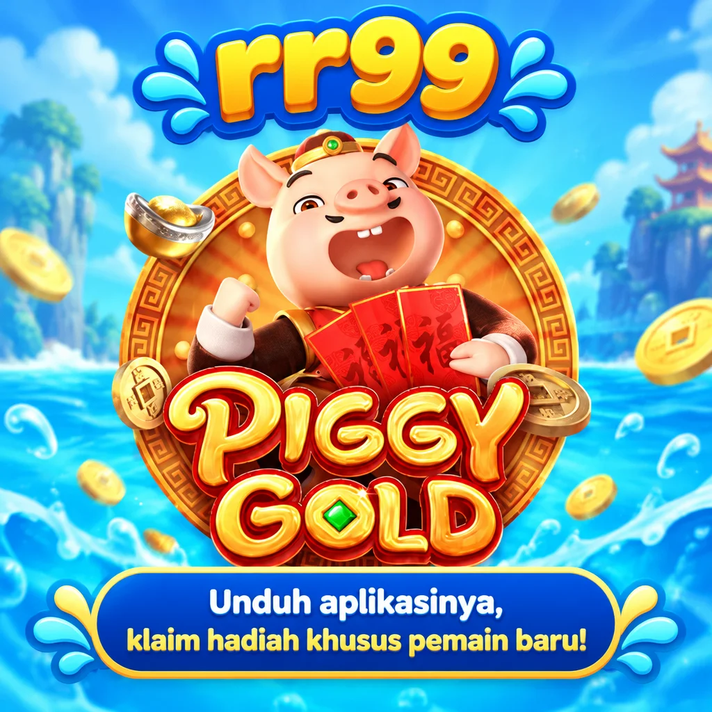 rr99 · Piggy Gold