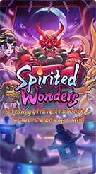 rr99 · Spirit Wonder