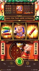 rr99 · Piggy Gold