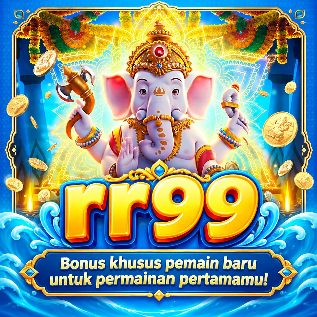 rr99 · Game & unduhan