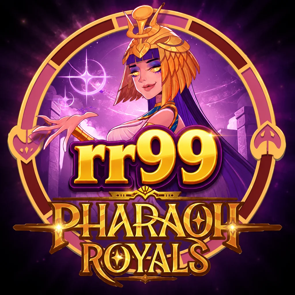 rr99 · Pharaoh Royals