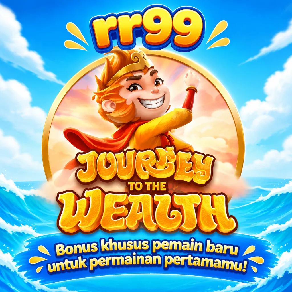 rr99 · Journey To The Wealth