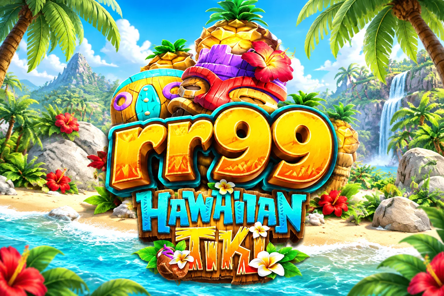 rr99 · Panduan Mekanisme Slot Journey To The Wealth di Platform rr99