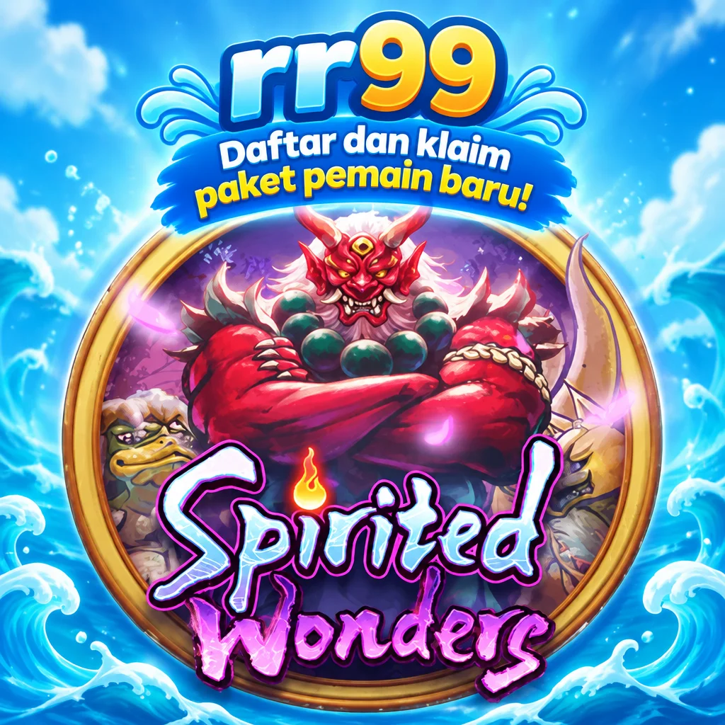 rr99 · Spirit Wonder