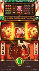 rr99 · Piggy Gold